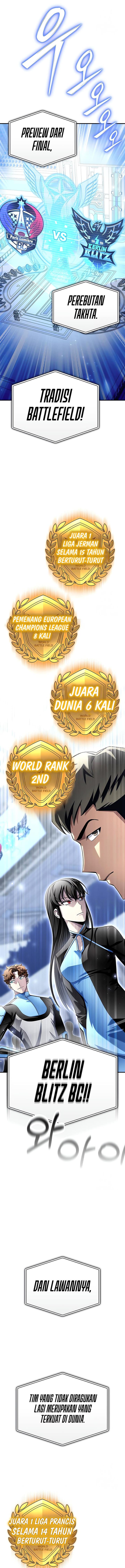 Superhuman Battlefield Chap 109 - Next Chap 110