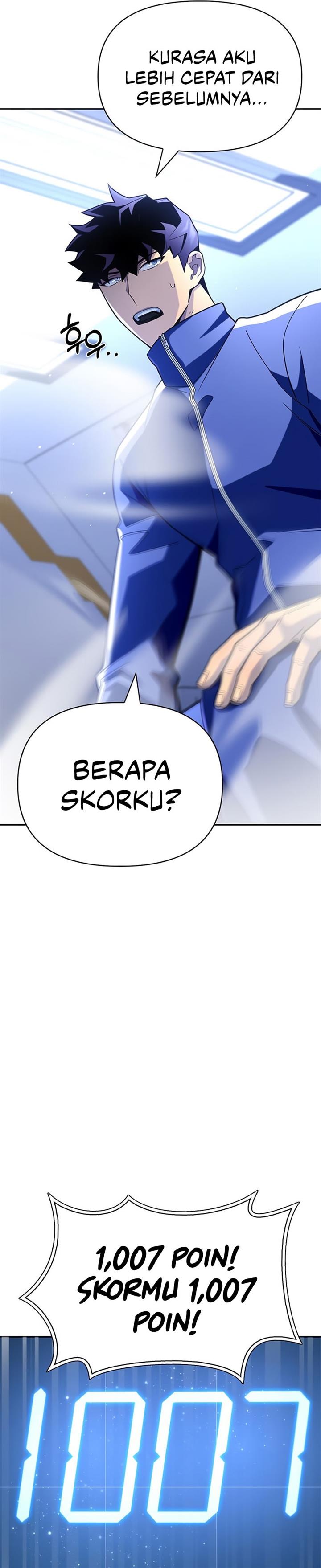 Superhuman Battlefield Chap 11 - Next Chap 12