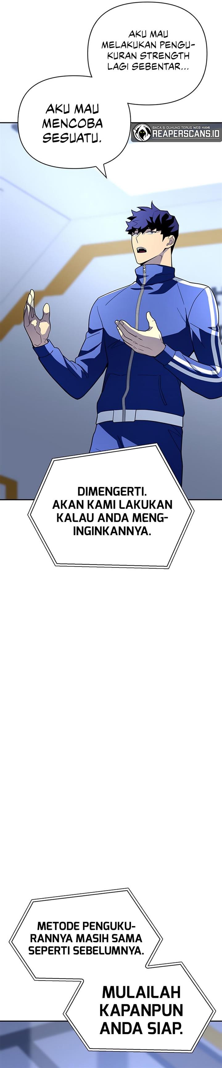 Superhuman Battlefield Chap 11 - Next Chap 12