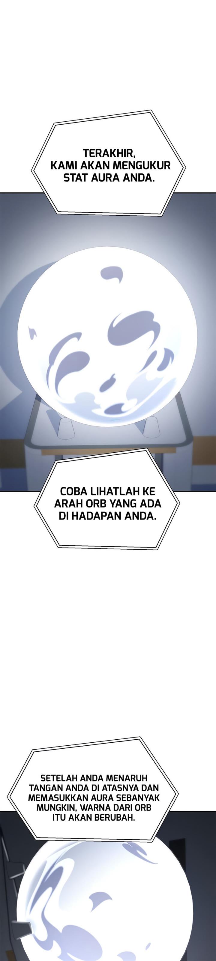 Superhuman Battlefield Chap 11 - Next Chap 12