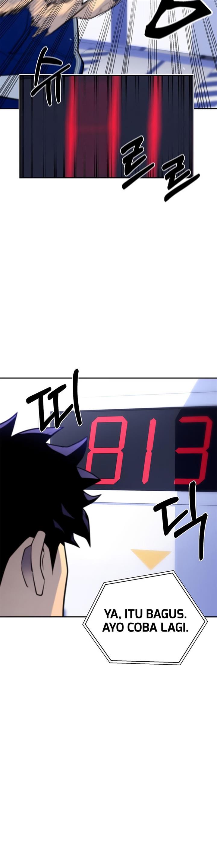 Superhuman Battlefield Chap 11 - Next Chap 12