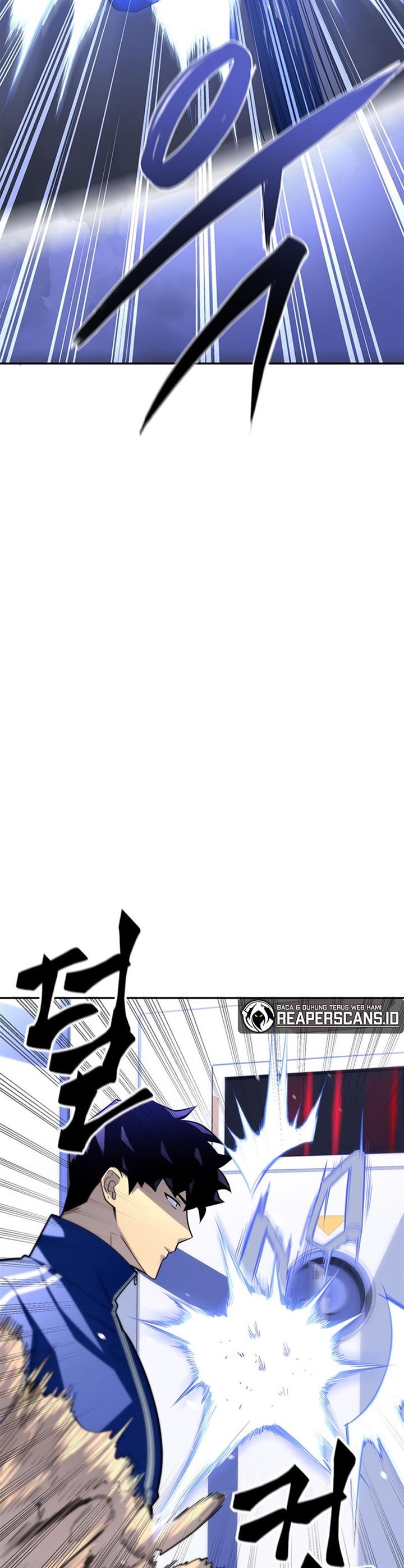 Superhuman Battlefield Chap 11 - Next Chap 12