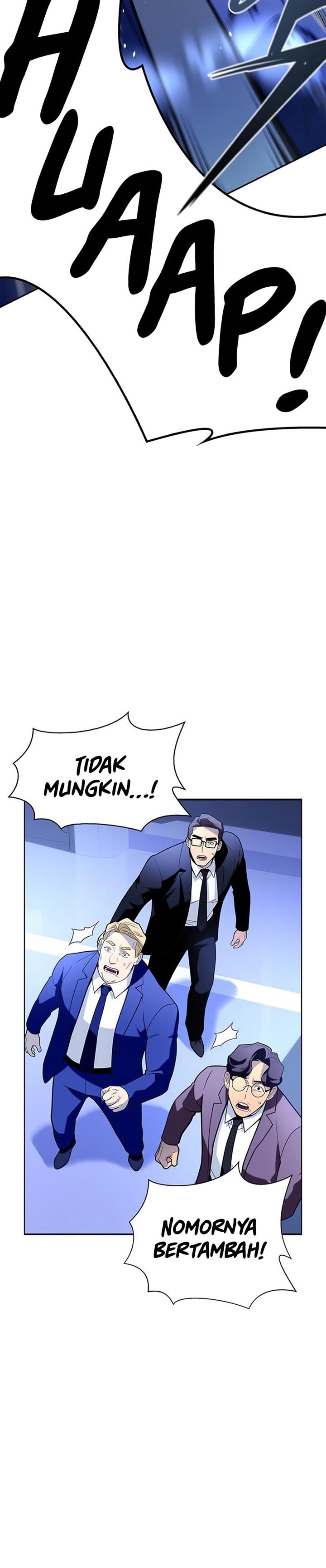 Superhuman Battlefield Chap 11 - Next Chap 12