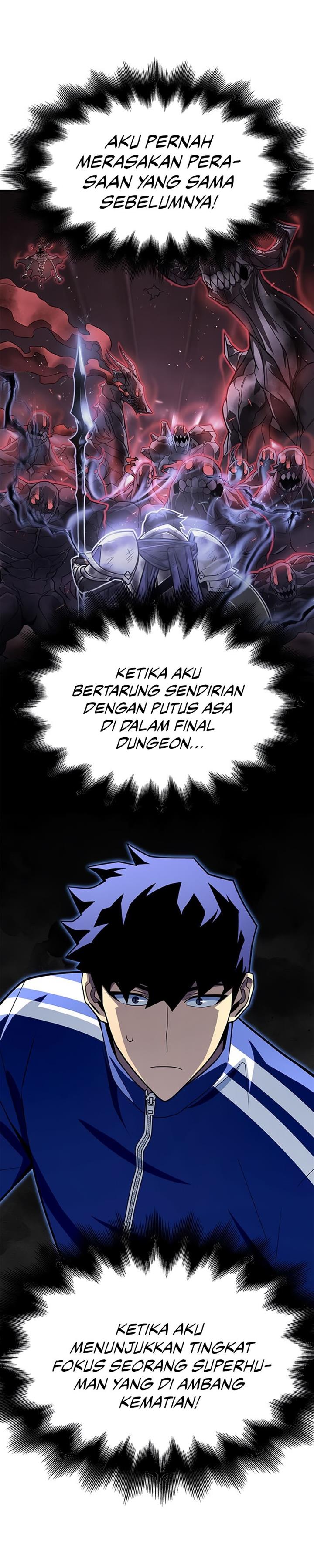 Superhuman Battlefield Chap 11 - Next Chap 12