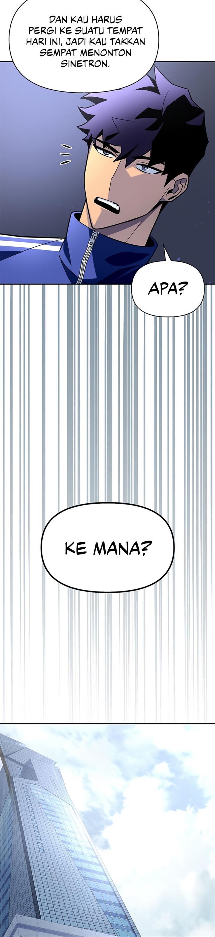 Superhuman Battlefield Chap 11 - Next Chap 12