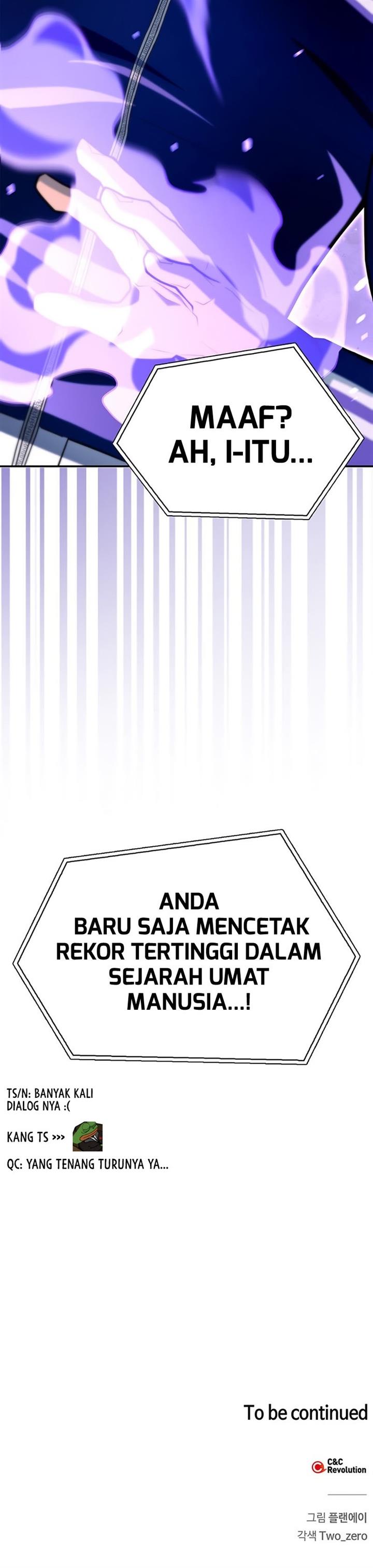 Superhuman Battlefield Chap 11 - Next Chap 12