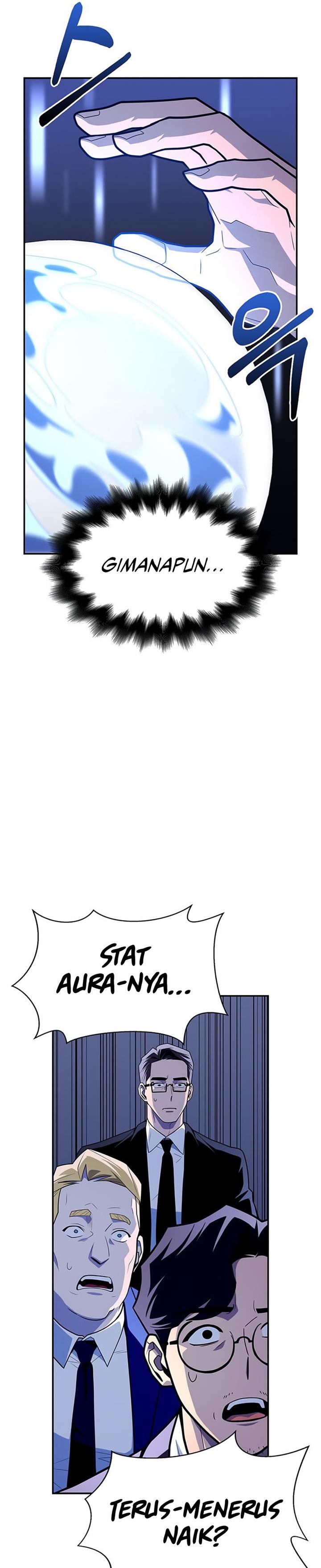 Superhuman Battlefield Chap 11 - Next Chap 12