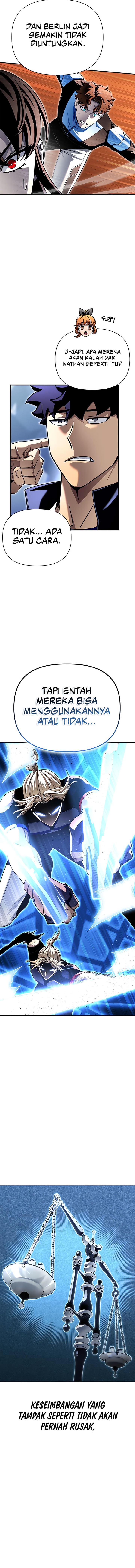 Superhuman Battlefield Chap 110 - Next Chap 111