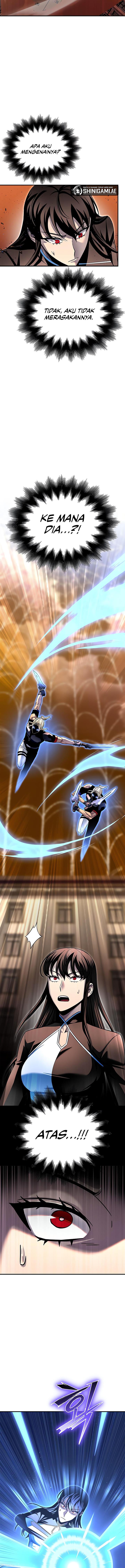 Superhuman Battlefield Chap 110 - Next Chap 111