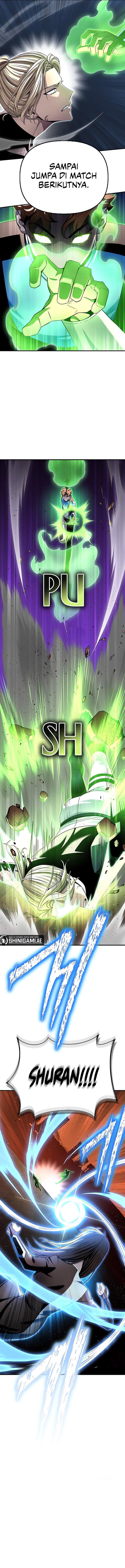 Superhuman Battlefield Chap 111 - Next Chap 112
