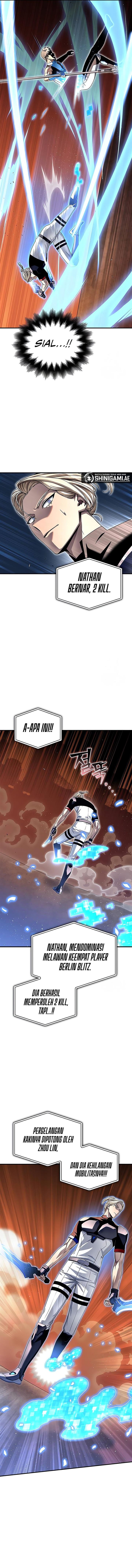 Superhuman Battlefield Chap 111 - Next Chap 112