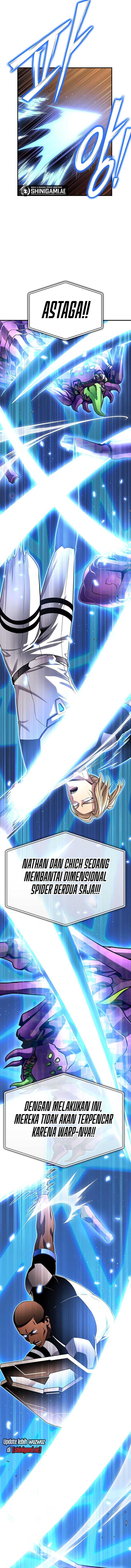 Superhuman Battlefield Chap 112 - Next Chap 113