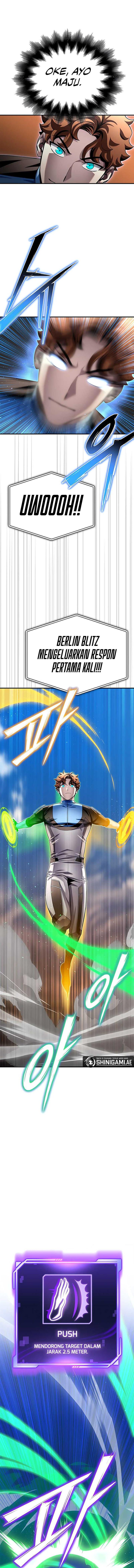 Superhuman Battlefield Chap 112 - Next Chap 113