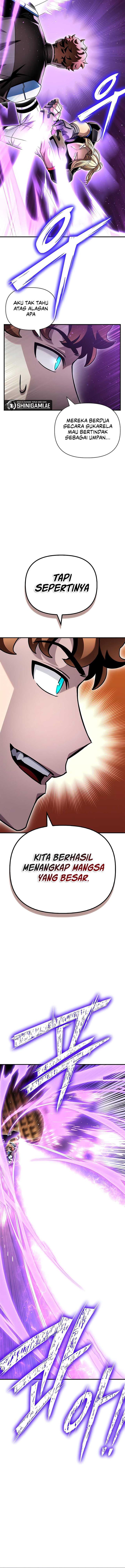 Superhuman Battlefield Chap 112 - Next Chap 113