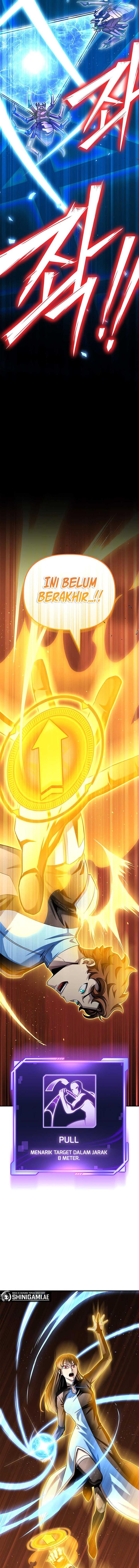 Superhuman Battlefield Chap 112 - Next Chap 113