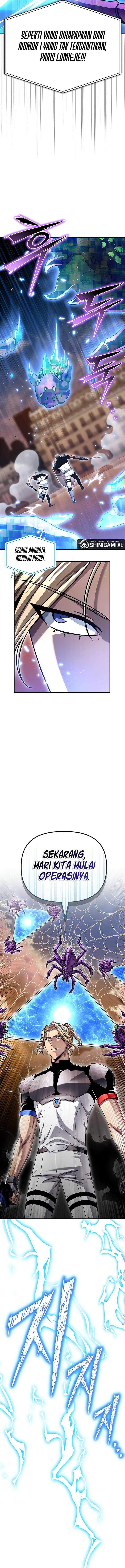 Superhuman Battlefield Chap 112 - Next Chap 113