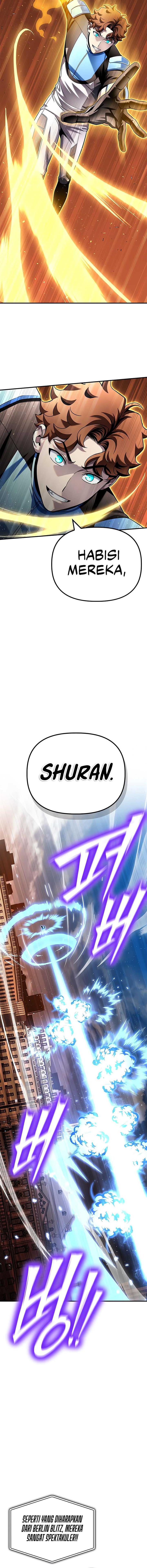 Superhuman Battlefield Chap 112 - Next Chap 113