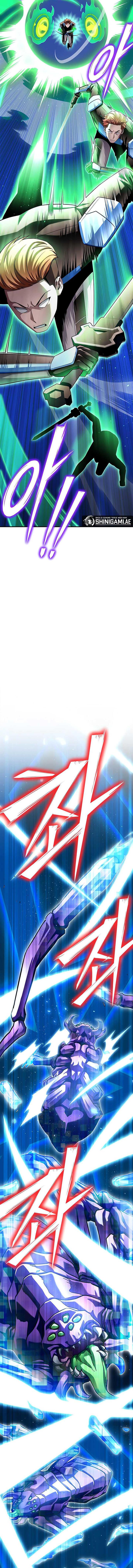 Superhuman Battlefield Chap 112 - Next Chap 113