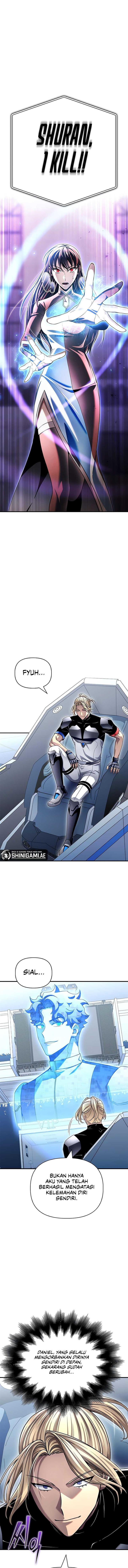 Superhuman Battlefield Chap 112 - Next Chap 113