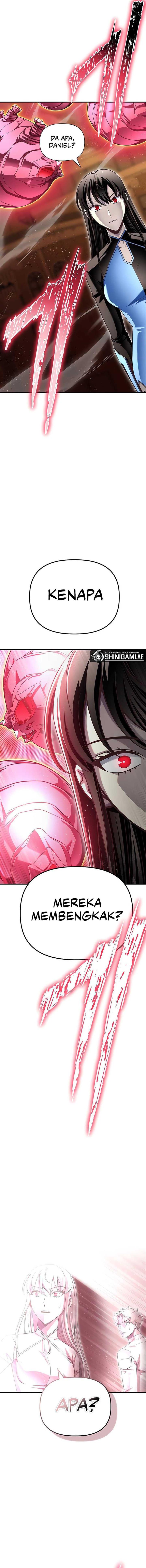 Superhuman Battlefield Chap 113 - Next Chap 114
