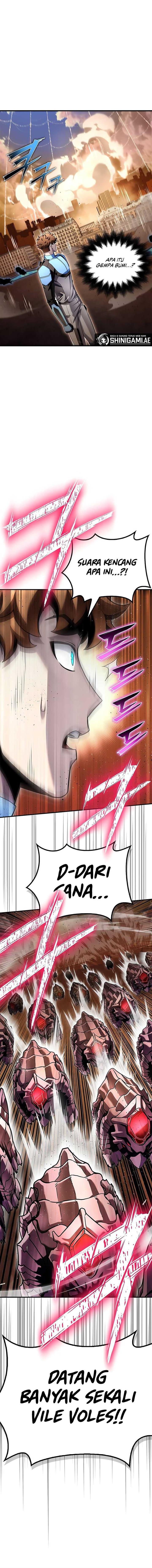 Superhuman Battlefield Chap 113 - Next Chap 114