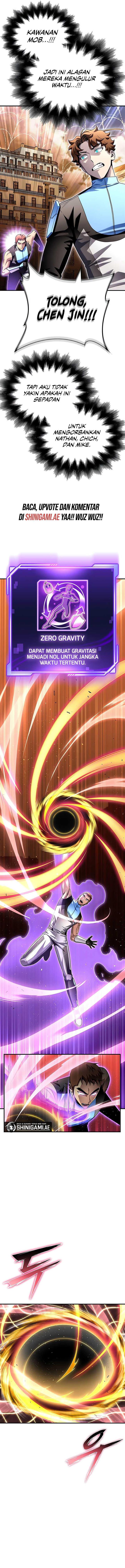 Superhuman Battlefield Chap 113 - Next Chap 114