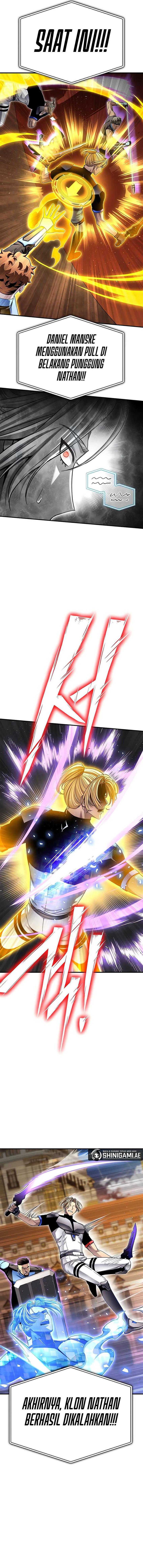 Superhuman Battlefield Chap 113 - Next Chap 114