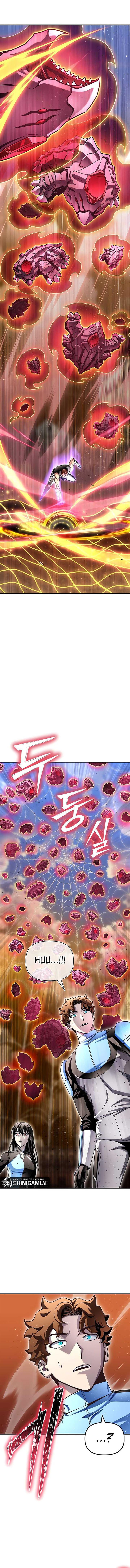 Superhuman Battlefield Chap 113 - Next Chap 114