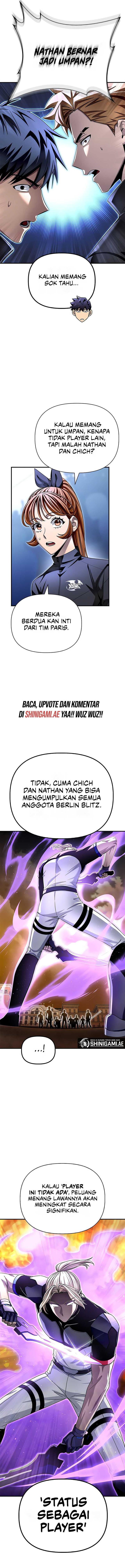 Superhuman Battlefield Chap 113 - Next Chap 114