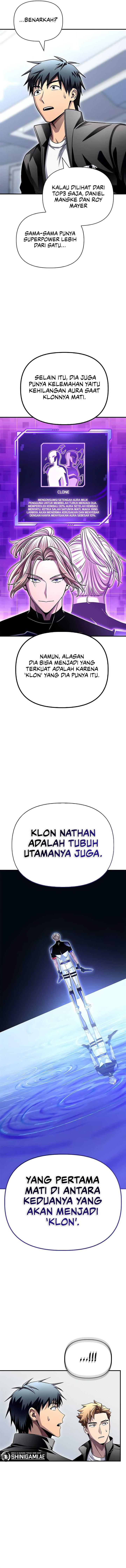 Superhuman Battlefield Chap 113 - Next Chap 114