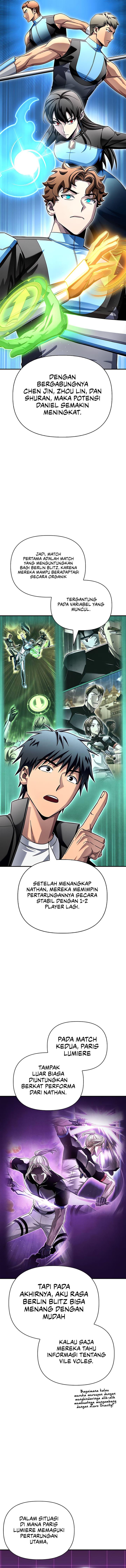 Superhuman Battlefield Chap 114 - Next Chap 115