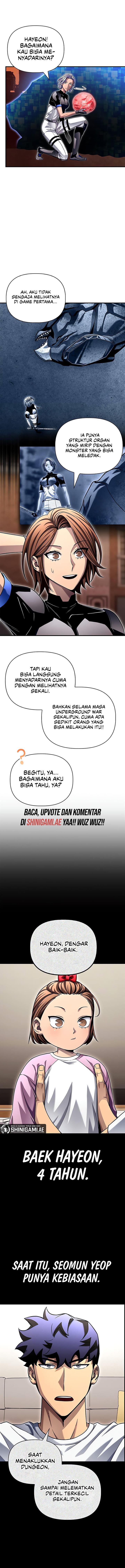 Superhuman Battlefield Chap 114 - Next Chap 115
