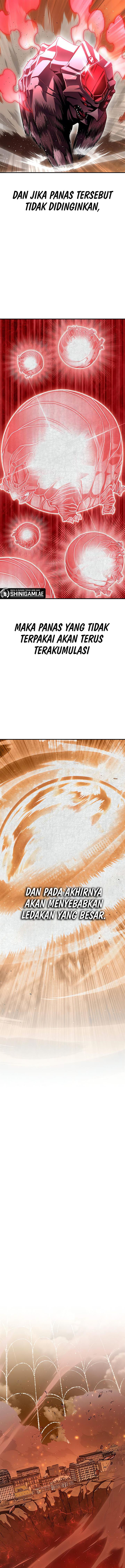 Superhuman Battlefield Chap 114 - Next Chap 115