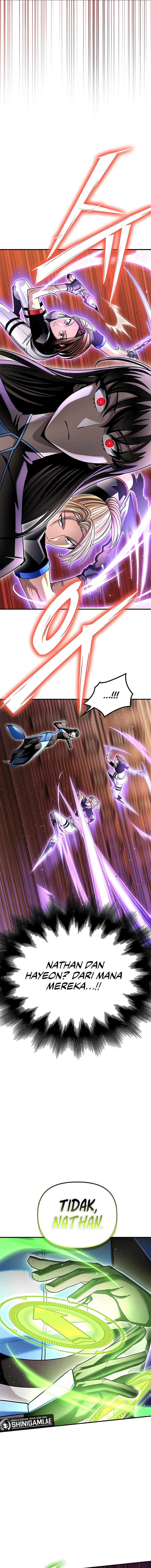 Superhuman Battlefield Chap 115 - Next Chap 116