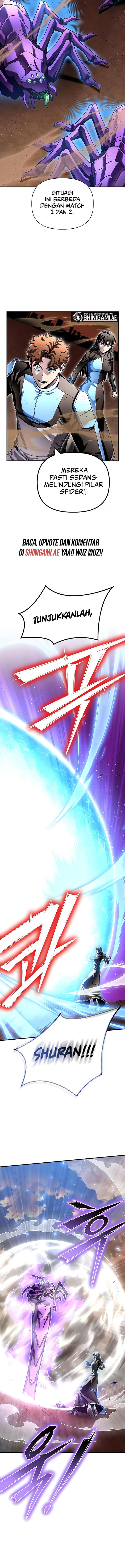 Superhuman Battlefield Chap 115 - Next Chap 116