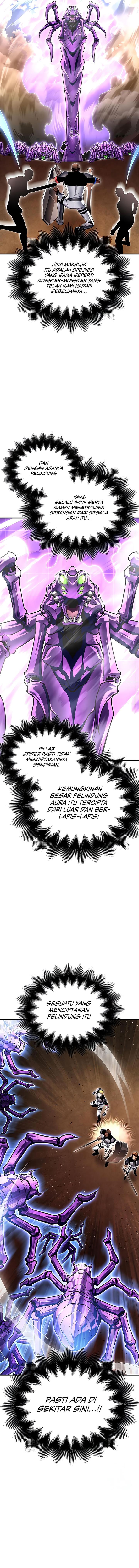 Superhuman Battlefield Chap 115 - Next Chap 116