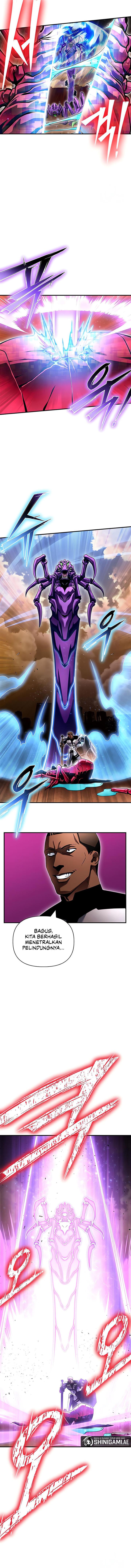 Superhuman Battlefield Chap 115 - Next Chap 116