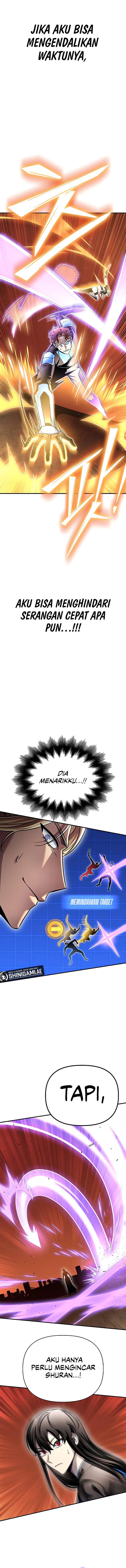 Superhuman Battlefield Chap 116 - Next Chap 117