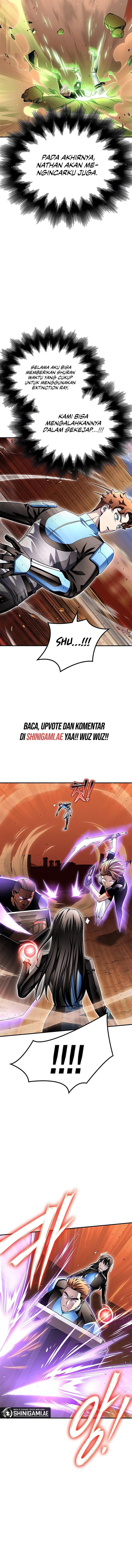 Superhuman Battlefield Chap 116 - Next Chap 117