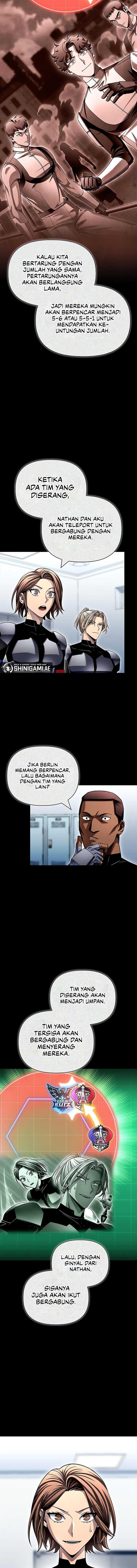 Superhuman Battlefield Chap 117 - Next Chap 118