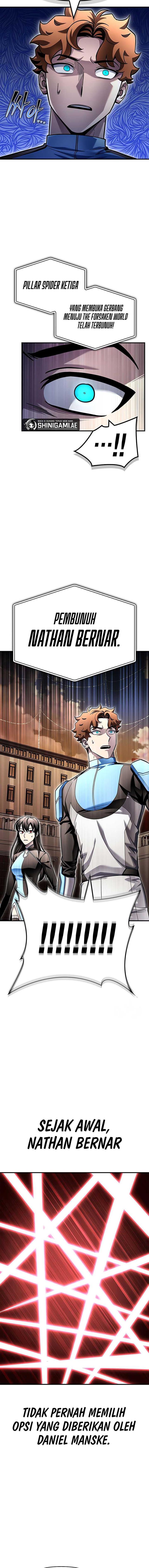 Superhuman Battlefield Chap 117 - Next Chap 118