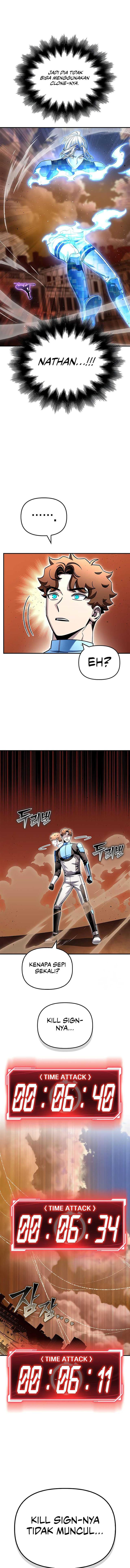Superhuman Battlefield Chap 117 - Next Chap 118