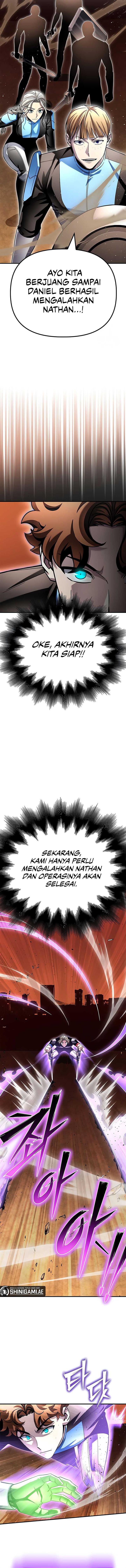 Superhuman Battlefield Chap 117 - Next Chap 118