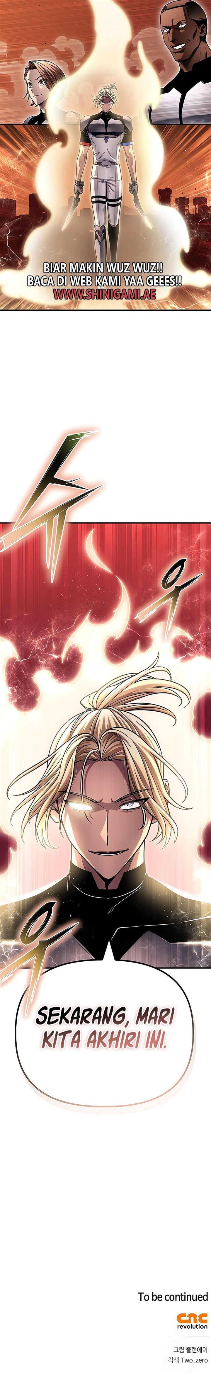 Superhuman Battlefield Chap 117 - Next Chap 118