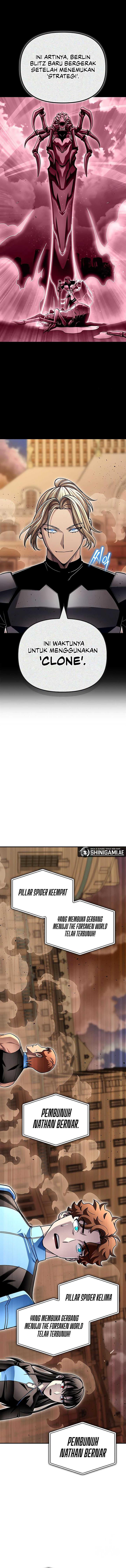 Superhuman Battlefield Chap 117 - Next Chap 118