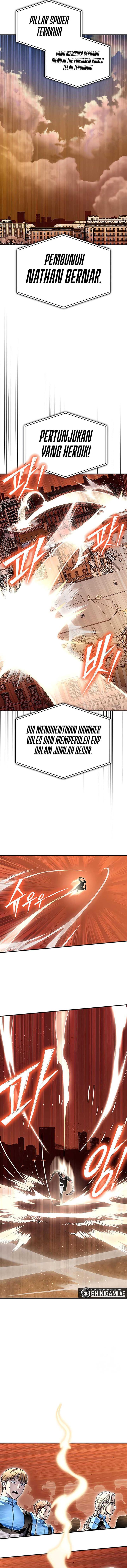 Superhuman Battlefield Chap 117 - Next Chap 118