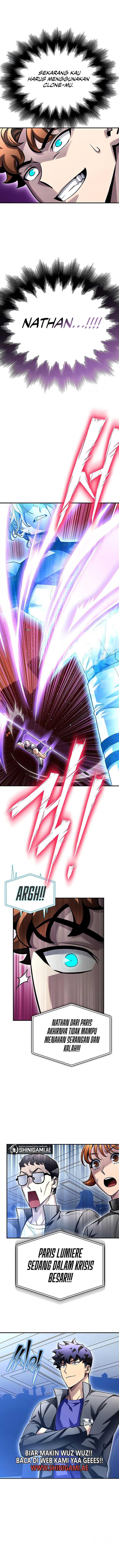 Superhuman Battlefield Chap 117 - Next Chap 118