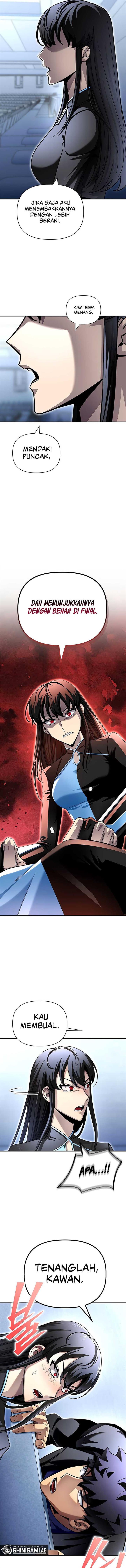 Superhuman Battlefield Chap 118 - Next Chap 119