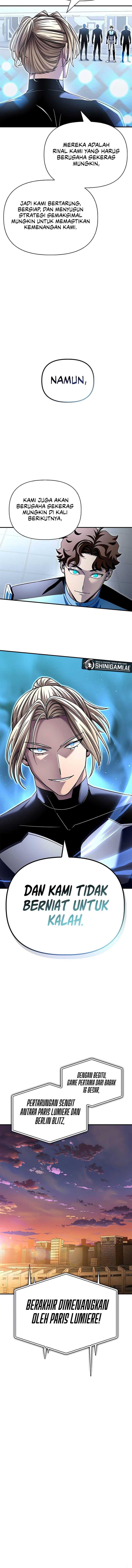 Superhuman Battlefield Chap 118 - Next Chap 119