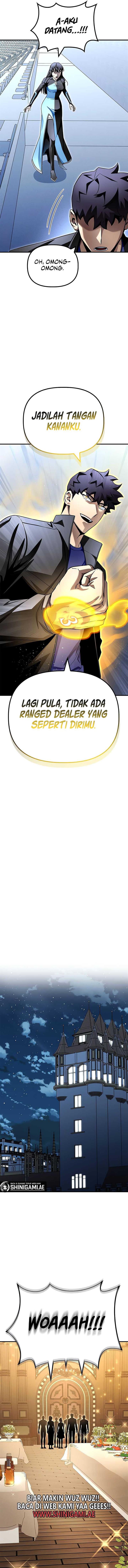 Superhuman Battlefield Chap 118 - Next Chap 119